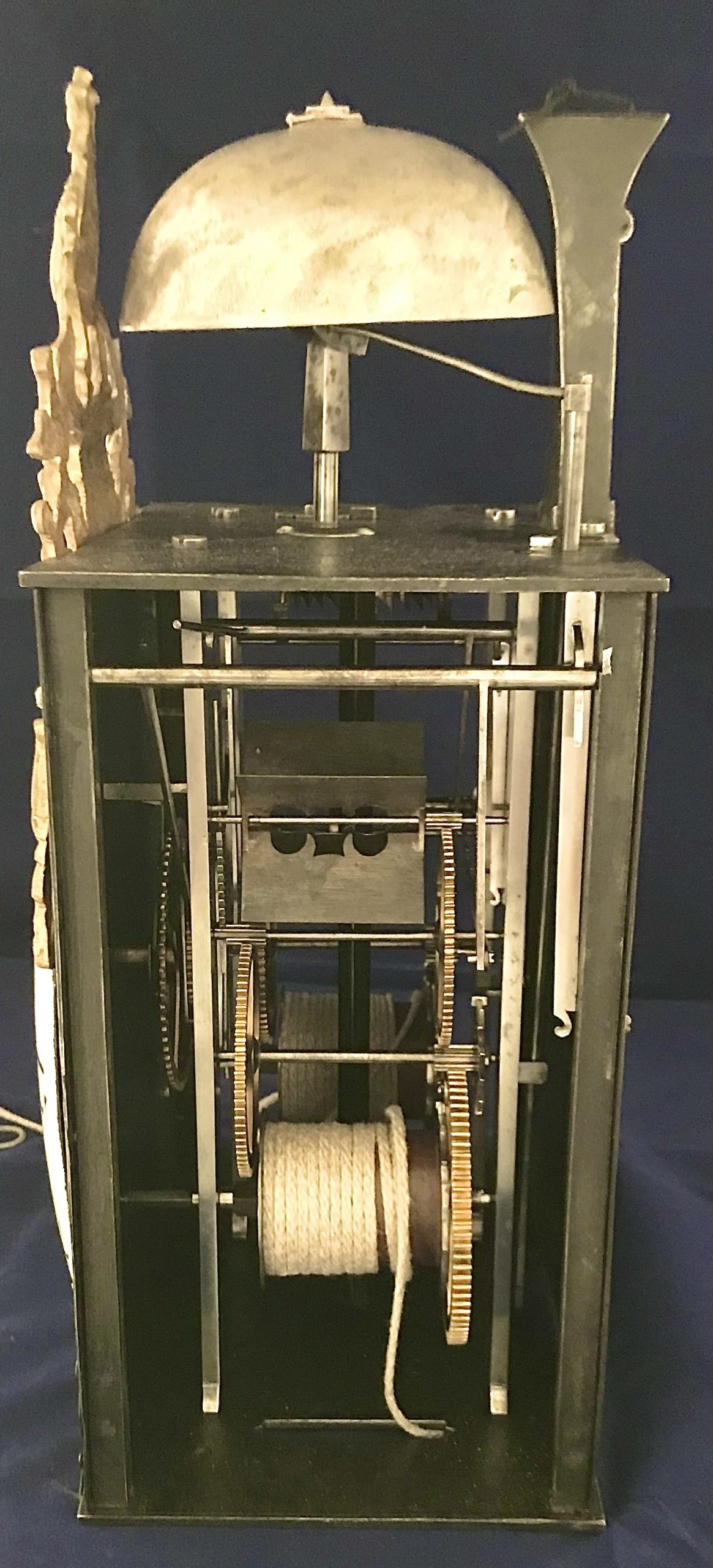 Comtoise schotelhaan. No 3 - Afbeelding 5