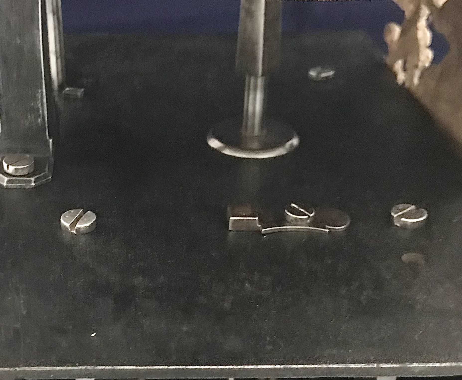 Comtoise schotelhaan. No 3 - Afbeelding 4